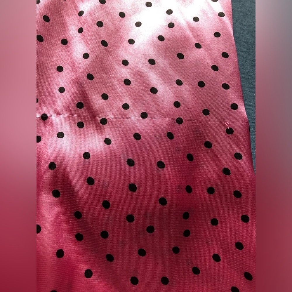 Morgan Taylor Intimates Robe - Picture 4 of 7